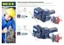 Тиски DEXX слесарные с поворотными механизмом, 150мм 32470-150 купить в Ижевске