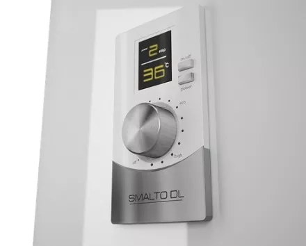 Водонагреватель ZANUSSI ZWH/S 50 Smalto DL купить в Ижевске