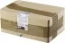 Гайки DIN 6923 с фланцем коробка 5 кг серия МАСТЕР купить в Ижевске