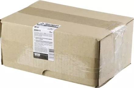 Гайки DIN 6923 с фланцем коробка 5 кг серия МАСТЕР купить в Ижевске
