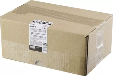 Гайки DIN 6923 с фланцем коробка 5 кг серия МАСТЕР купить в Ижевске
