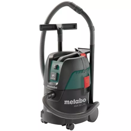 Пылесос-водосос Metabo ASA 25 L PC купить в Ижевске