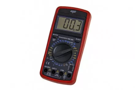 Мультиметр ММ 300 ELITECH купить в Ижевске