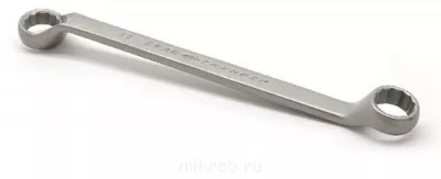 Ключ накидной 8x10 Гост 1465-80 купить в Ижевске