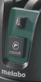 Пылесос-водосос Metabo ASA 30 L PC Inox купить в Ижевске