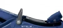 Домкрат гидравлический подкатной STELS Low Profile 2т 80-380 51130 купить в Ижевске