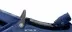 Домкрат гидравлический подкатной STELS Low Profile 2т 80-380 51130 купить в Ижевске