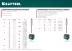 Заклепки алюминиевые KRAFTOOL 311701-64-15 купить в Ижевске