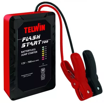 Пусковое устройство  Telwin FLASH START 700  12V  купить в Ижевске