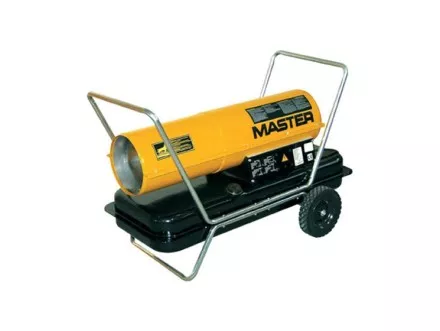 Дизельная тепловая пушка Master B150 CED купить в Ижевске