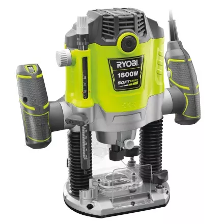 Ryobi Фрезер RRT1600-K 5133004796 купить в Ижевске