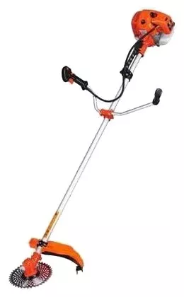 Мотокоса CARVER GBC-052M, 2,3 кВт,ранец, 48 зуб купить в Ижевске