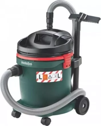 Пылесос-водосос Metabo ASA 32 L купить в Ижевске