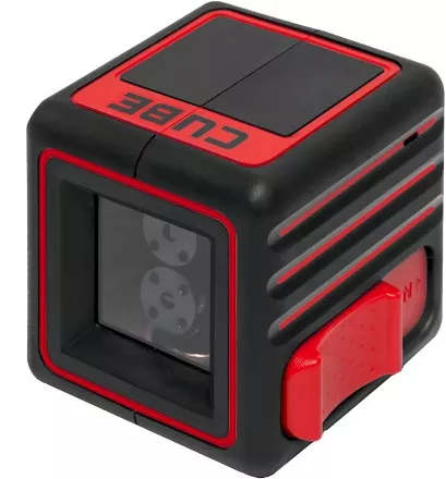 Нивелир лазерный ADA 3D Cube Professional Edition купить в Ижевске