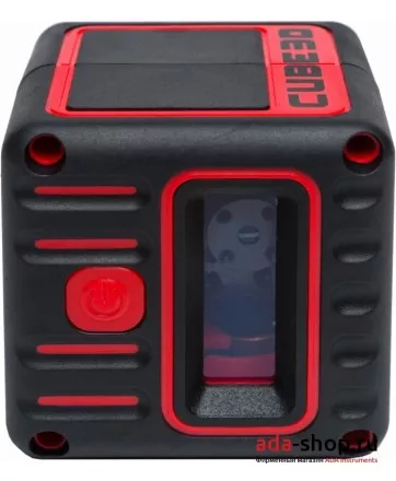 Нивелир лазерный ADA 3D Cube Professional Edition купить в Ижевске