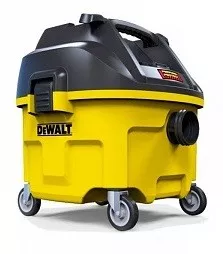 Пылесос DeWalt DWV 900 L купить в Ижевске