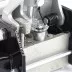 Домкрат гидравлический подкатной 3.5 т h подъема 145–490 мм с педалью MATRIX MASTER 51045 купить в Ижевске