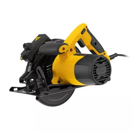 Пила циркулярная Denzel 27304 CSH-185, 1400 Вт, 185 мм купить в Ижевске