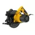 Пила циркулярная Denzel 27304 CSH-185, 1400 Вт, 185 мм купить в Ижевске
