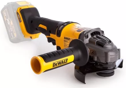 Аккумуляторная шлифмашина УШМ DCG 414 N DeWalt купить в Ижевске