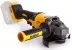 Аккумуляторная шлифмашина УШМ DCG 414 N DeWalt купить в Ижевске