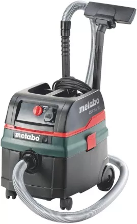 Пылесос-водосос Metabo ASR 25 L SC купить в Ижевске