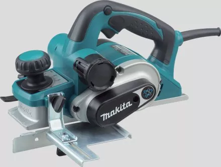 Рубанок Makita KP 0810 купить в Ижевске
