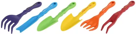 Набор RACO садовый &quot;Mini tools&quot;, 6 предметов 4225-53/451 купить в Ижевске