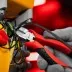 Бокорезы серии Matrix Grand, 160 мм, двухкомпонентные рукоятки, 175269 купить в Ижевске