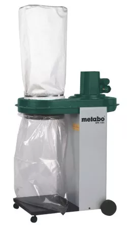 Стружкоотсос Metabo SPA 1702 W 230/1/50 купить в Ижевске