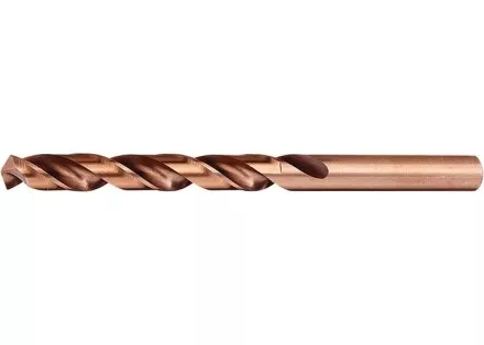 Сверло по металлу 6 мм HSS Co-5% MATRIX 71436 купить в Ижевске