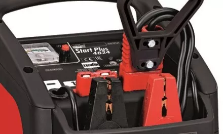 Пусковое устройство Telwin START PLUS 6824 12-24V  купить в Ижевске