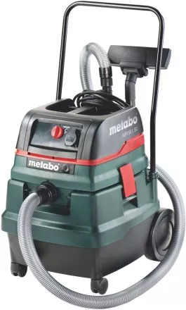 Пылесос-водосос Metabo ASR  50 L SC купить в Ижевске