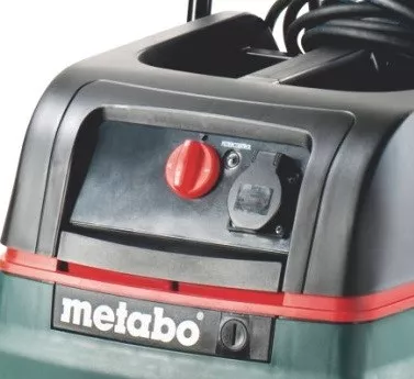Пылесос-водосос Metabo ASR  50 L SC купить в Ижевске