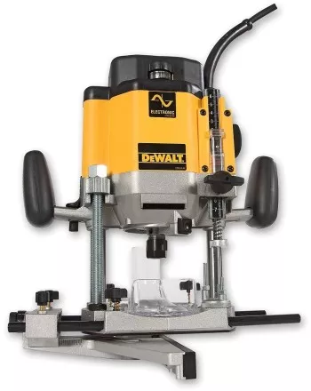 Фрезер DeWalt DW 625E купить в Ижевске