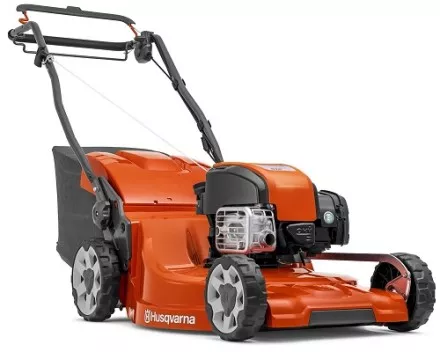 Газонокосилка Husqvarna LC 253S самоходная B&amp;S 650EXI купить в Ижевске