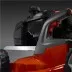 Газонокосилка Husqvarna LC 253S самоходная B&amp;S 650EXI купить в Ижевске