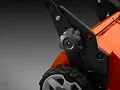 Газонокосилка Husqvarna LC 253S самоходная B&amp;S 650EXI купить в Ижевске