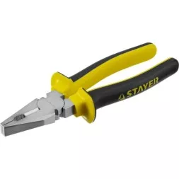 Плоскогубцы STAYER &quot;PROFESSIONAL&quot; HERCULES, 200мм 2203-1-20_z01