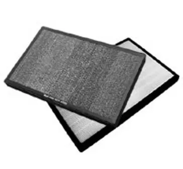 Комплект фильтров для BALLU AP200-XS04/AP250 купить в Ижевске