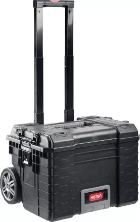 Тележка на колесах &quot;GEAR CART&quot;, 22&quot;, KETER 38370 купить в Ижевске
