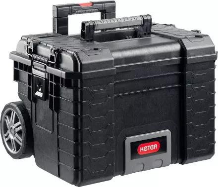 Тележка на колесах &quot;GEAR CART&quot;, 22&quot;, KETER 38370 купить в Ижевске