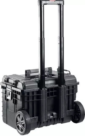 Тележка на колесах &quot;GEAR CART&quot;, 22&quot;, KETER 38370 купить в Ижевске