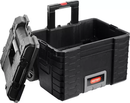 Тележка на колесах &quot;GEAR CART&quot;, 22&quot;, KETER 38370 купить в Ижевске