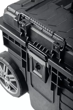 Тележка на колесах &quot;GEAR CART&quot;, 22&quot;, KETER 38370 купить в Ижевске