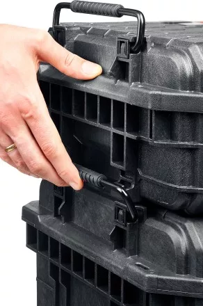 Тележка на колесах &quot;GEAR CART&quot;, 22&quot;, KETER 38370 купить в Ижевске