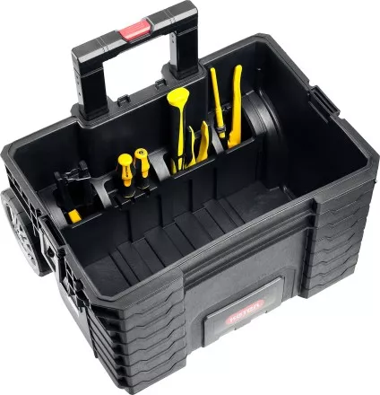 Тележка на колесах &quot;GEAR CART&quot;, 22&quot;, KETER 38370 купить в Ижевске