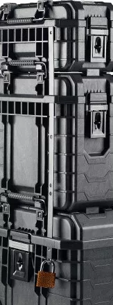 Тележка на колесах &quot;GEAR CART&quot;, 22&quot;, KETER 38370 купить в Ижевске