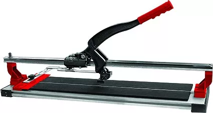 Плиткорез рельсовый 600мм\\ MTX PROFESSIONAL 87688 купить в Ижевске
