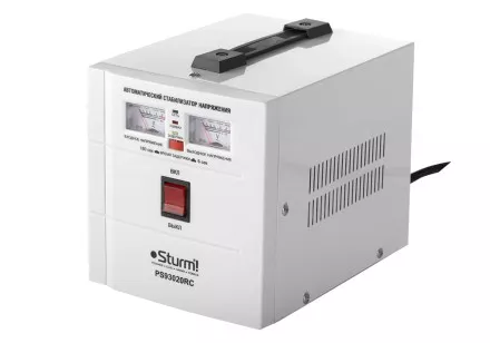 Стабилизатор Sturm PS93020RC купить в Ижевске